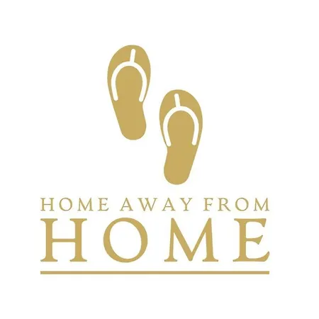 Home Away From Home - S Residences